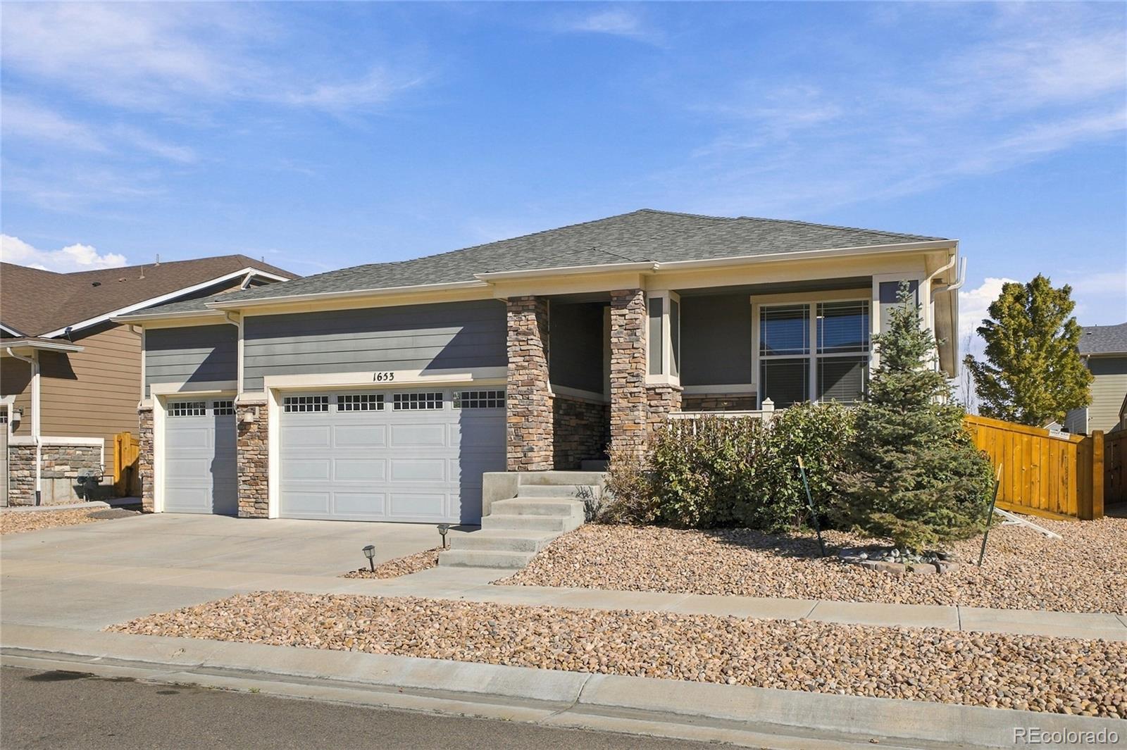 1653 Trefoil Circle - Photo 2
