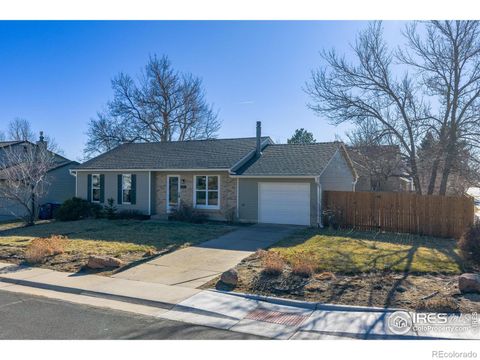 Photo of 894 W Willow Street, Louisville, CO 80027 (MLS # IR1049228)