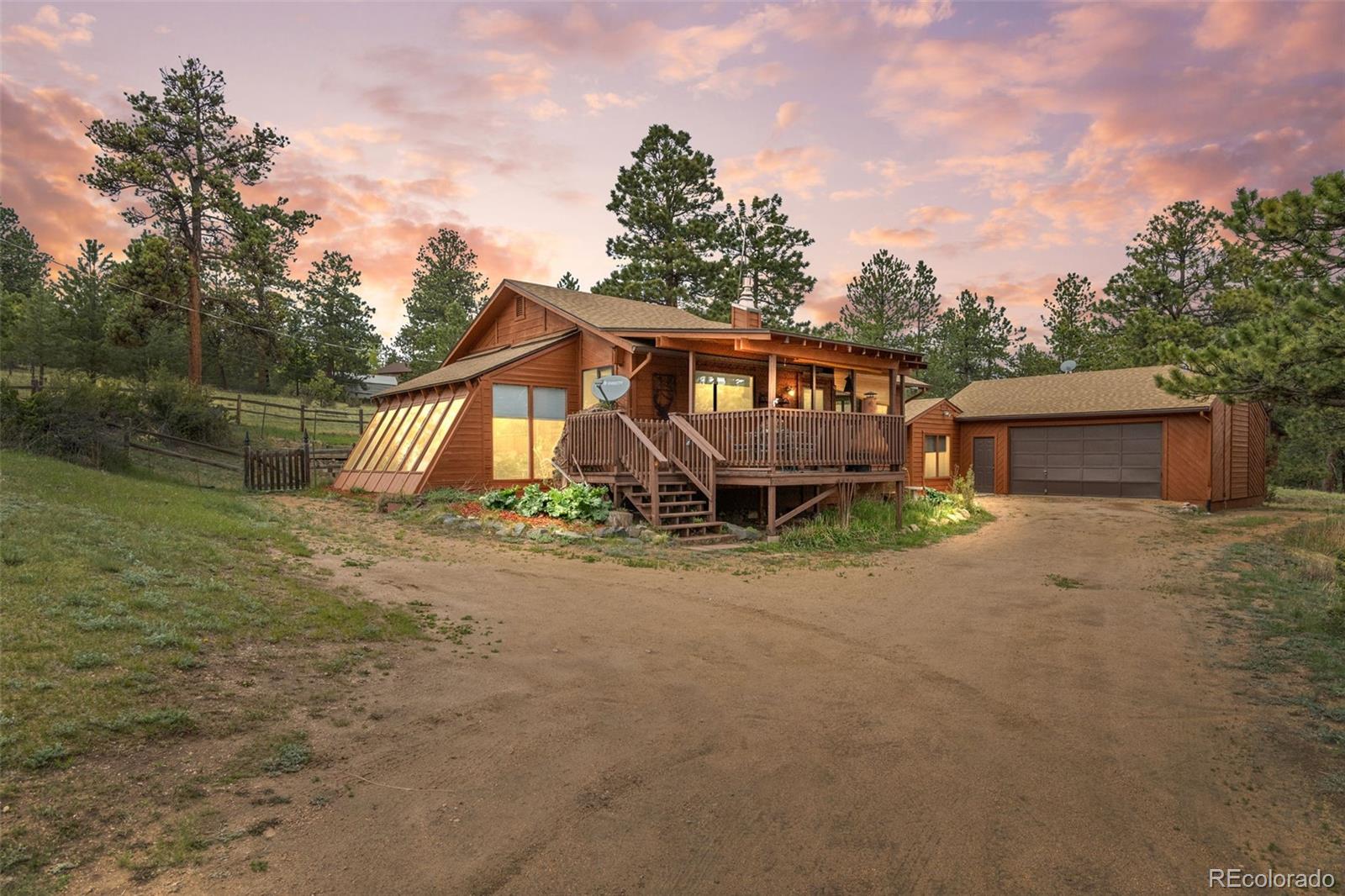 957 Yellow Pine Drive