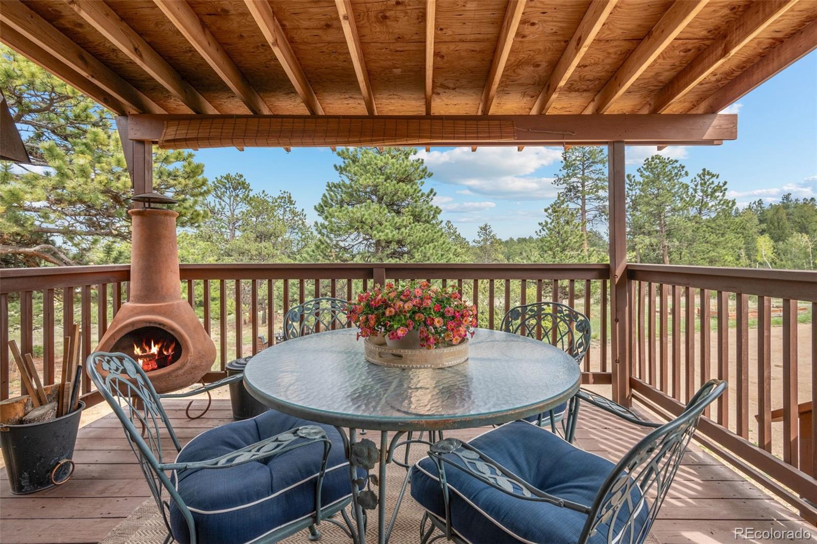 957 Yellow Pine Drive