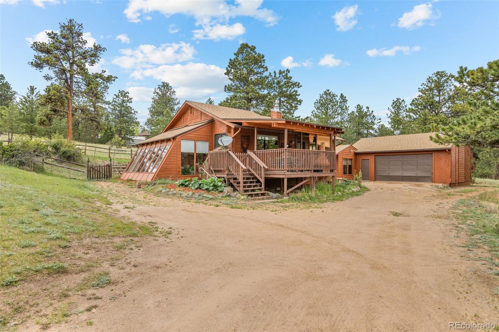 957 Yellow Pine Drive