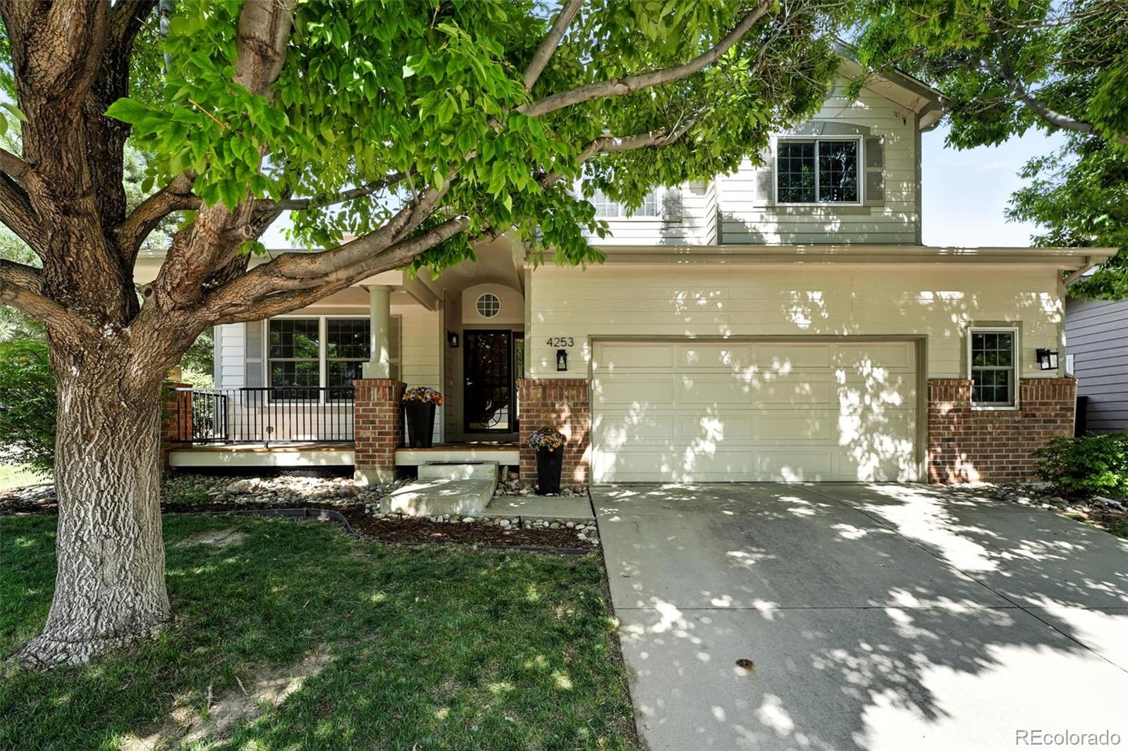 4253 Lark Sparrow Street