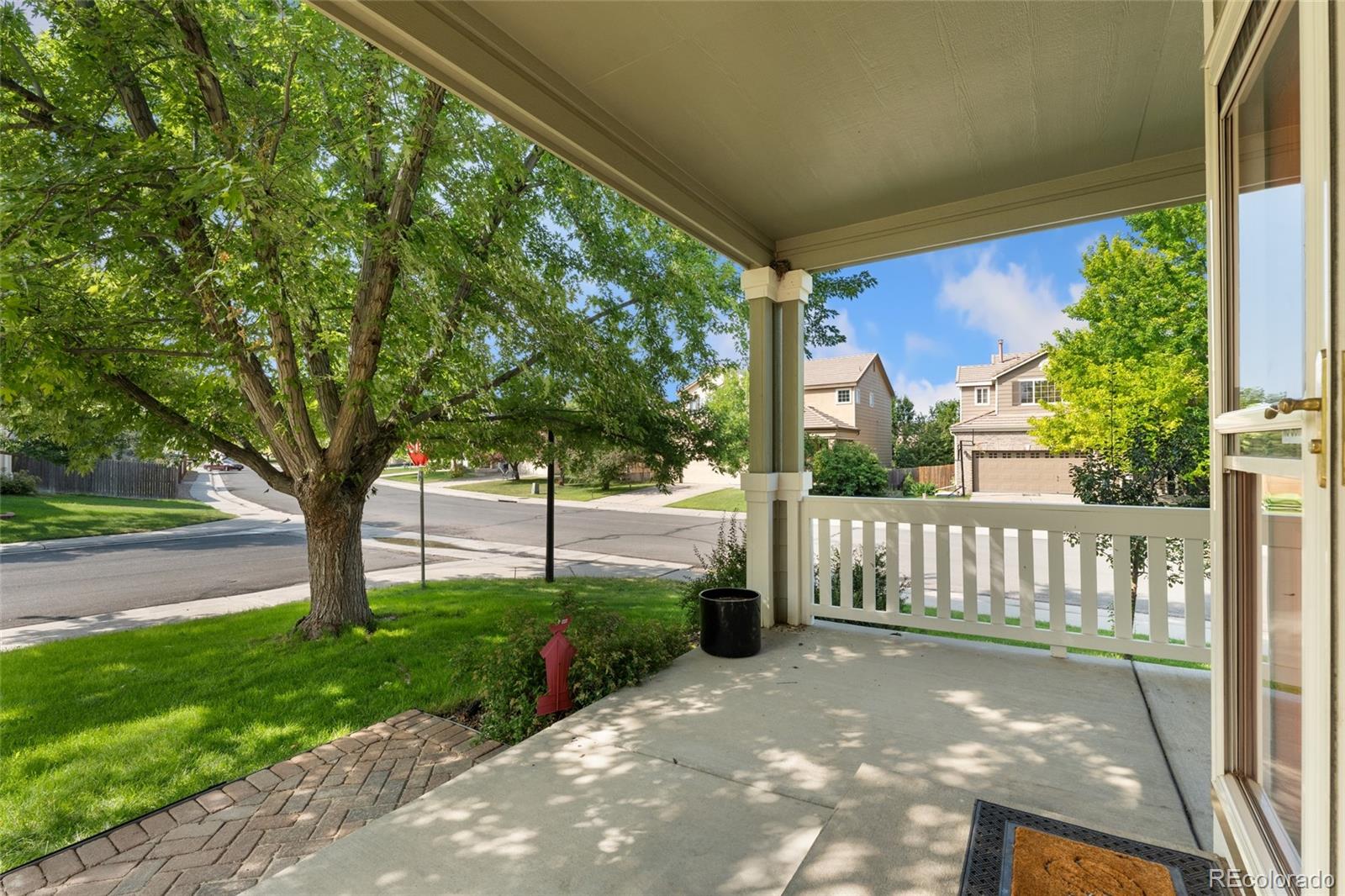 5247 S Shawnee Way