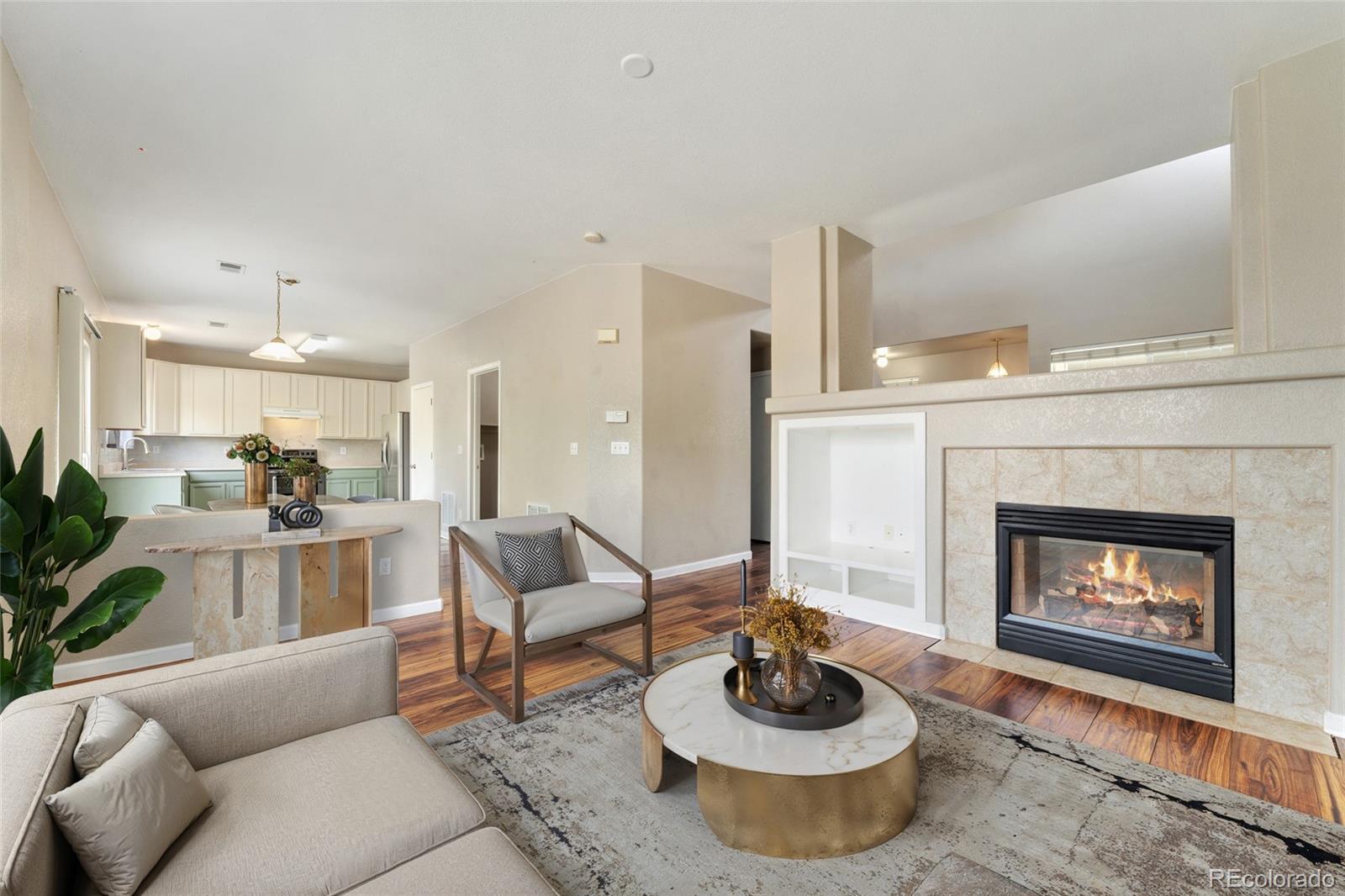 5247 S Shawnee Way