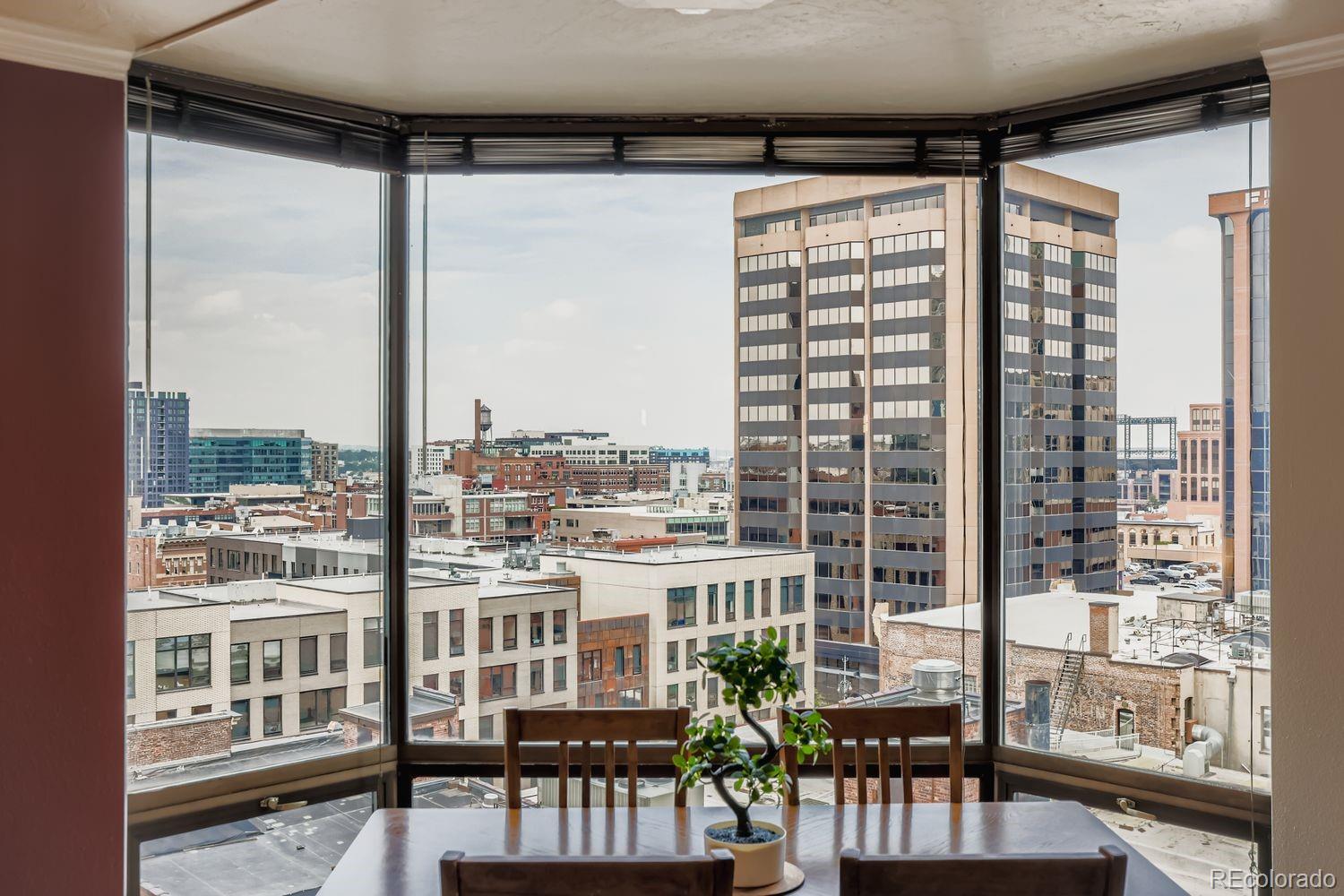 1625 Larimer Street 1007