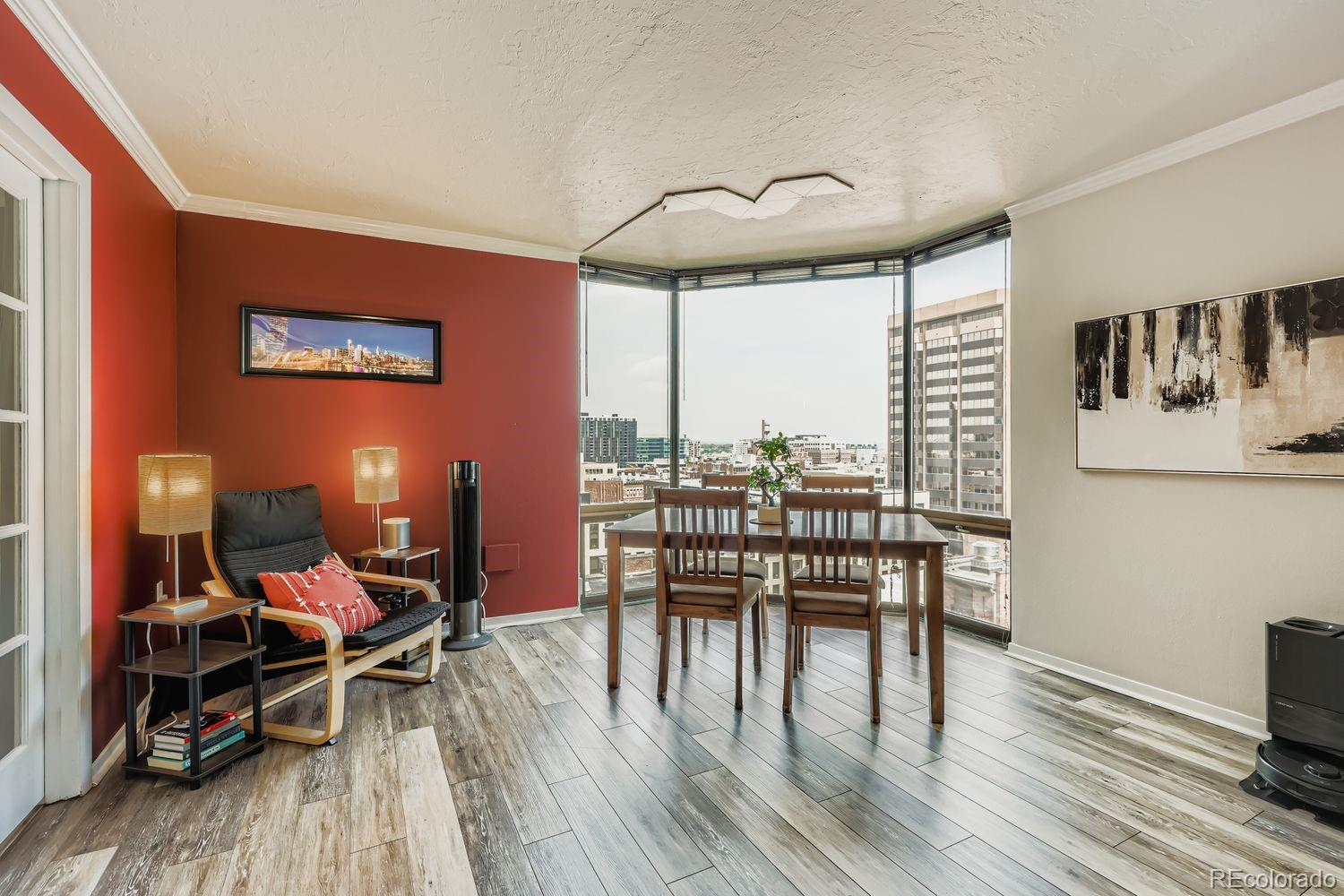 1625 Larimer Street 1007