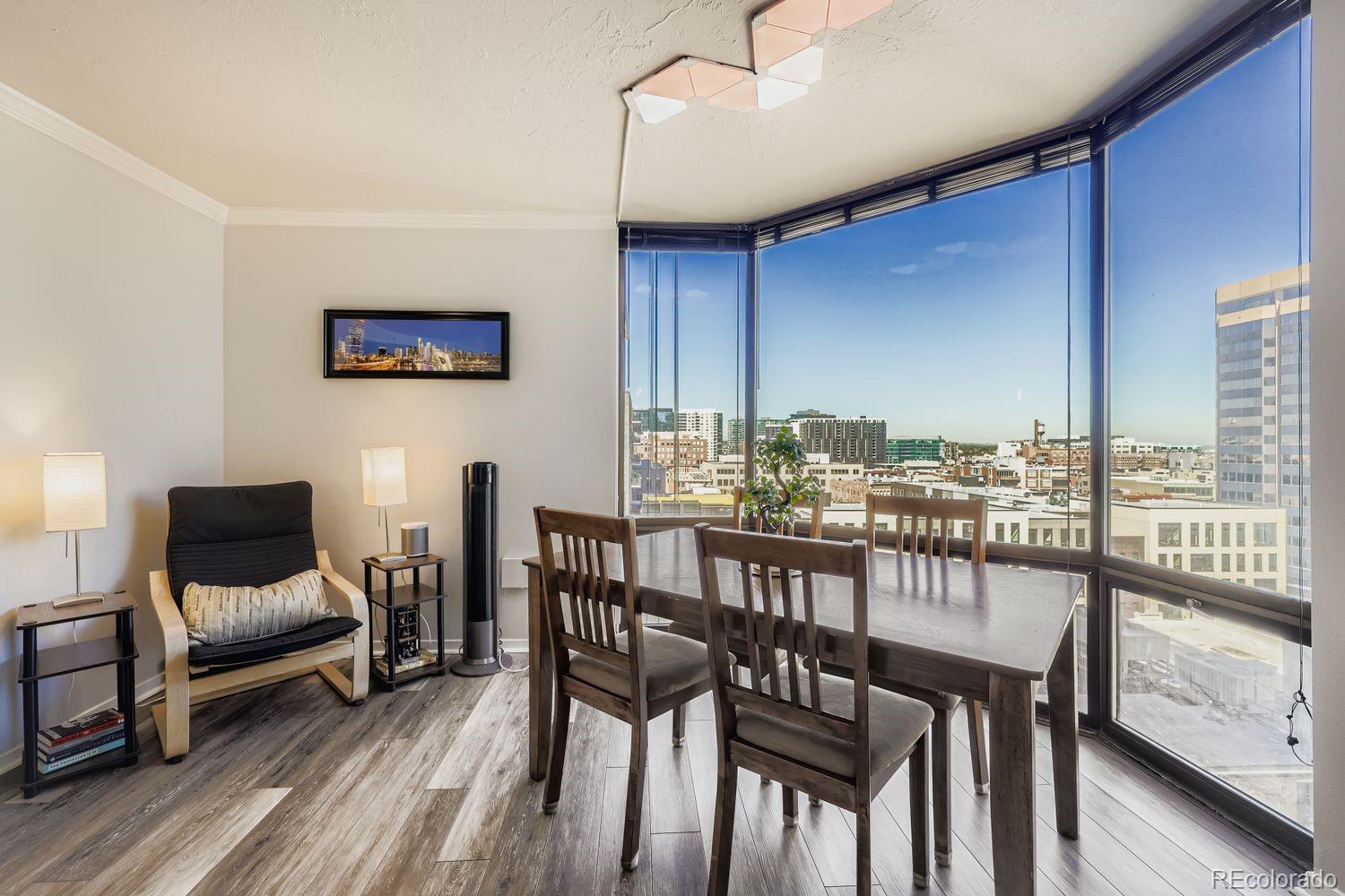 1625 Larimer Street 1007