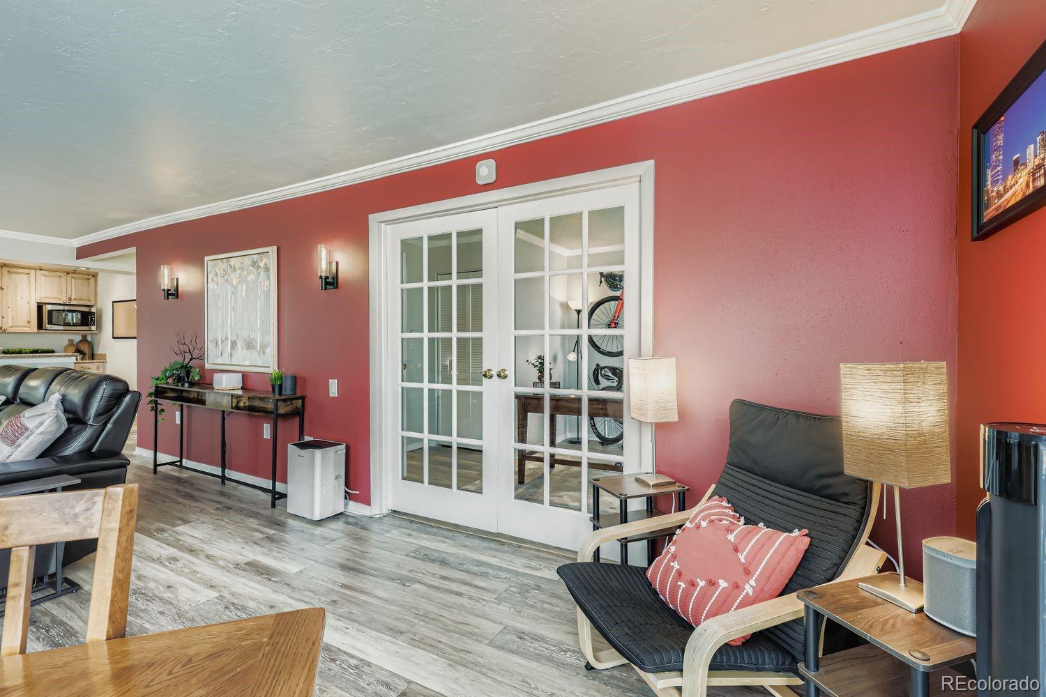 1625 Larimer Street 1007