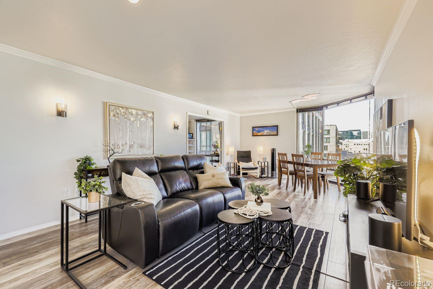 1625 Larimer Street 1007