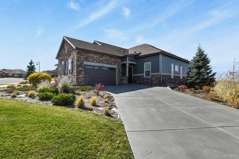 24908 E Alder Drive Aurora CO 80016