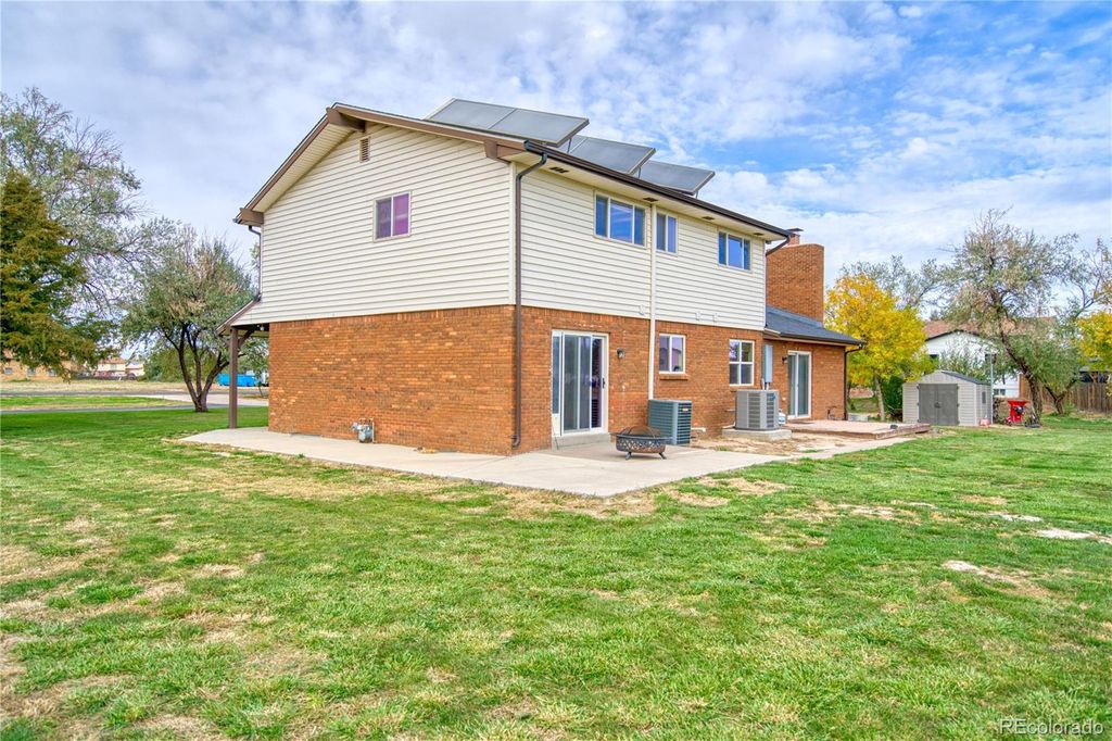 Photo of 15684 Degaulle Circle, Brighton, CO 80603 (MLS # 9474636)