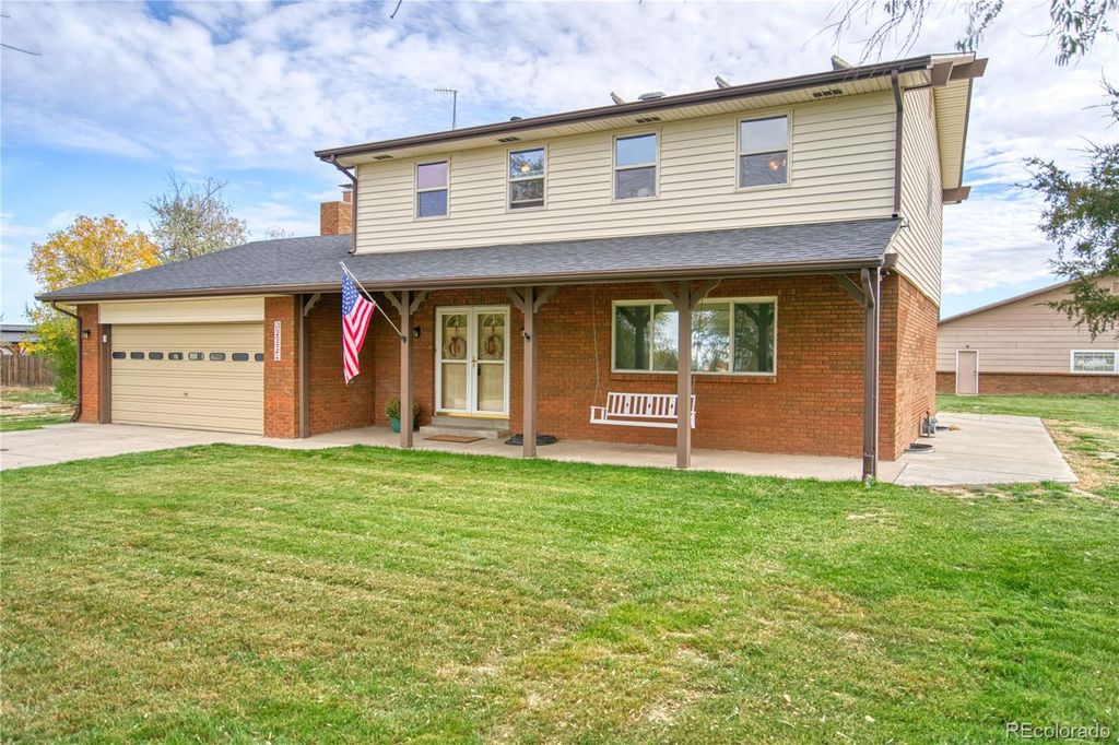 Photo of 15684 Degaulle Circle, Brighton, CO 80603 (MLS # 9474636)