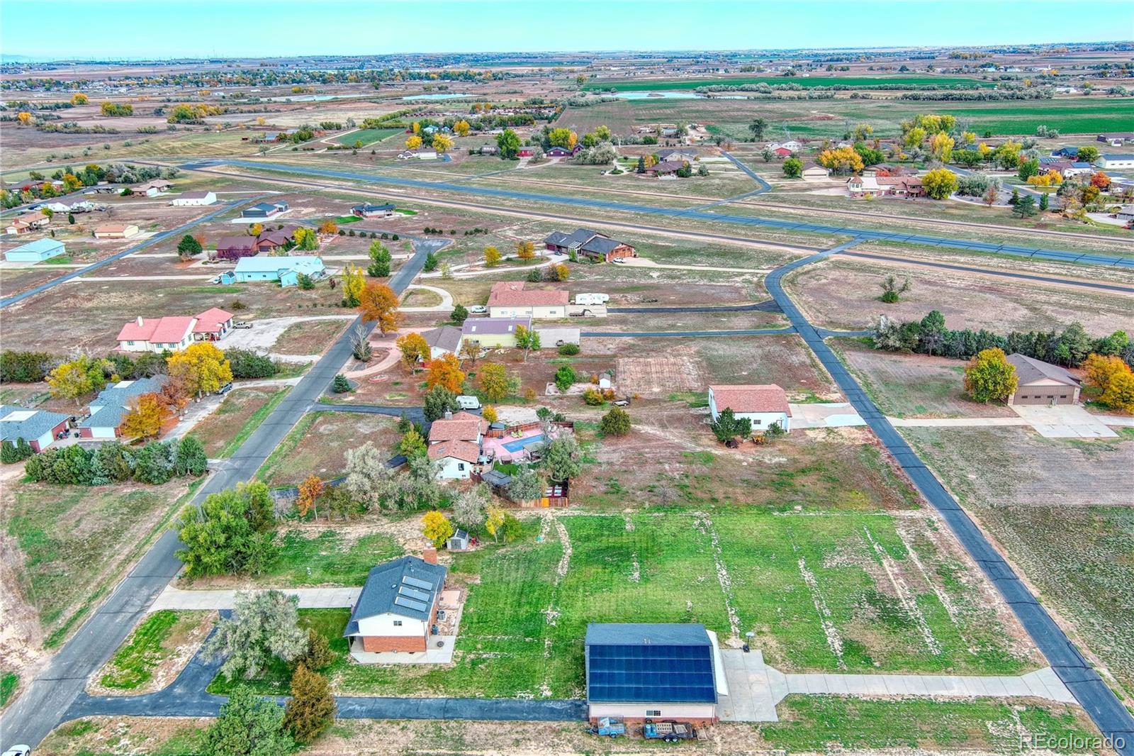 15684 Degaulle Circle