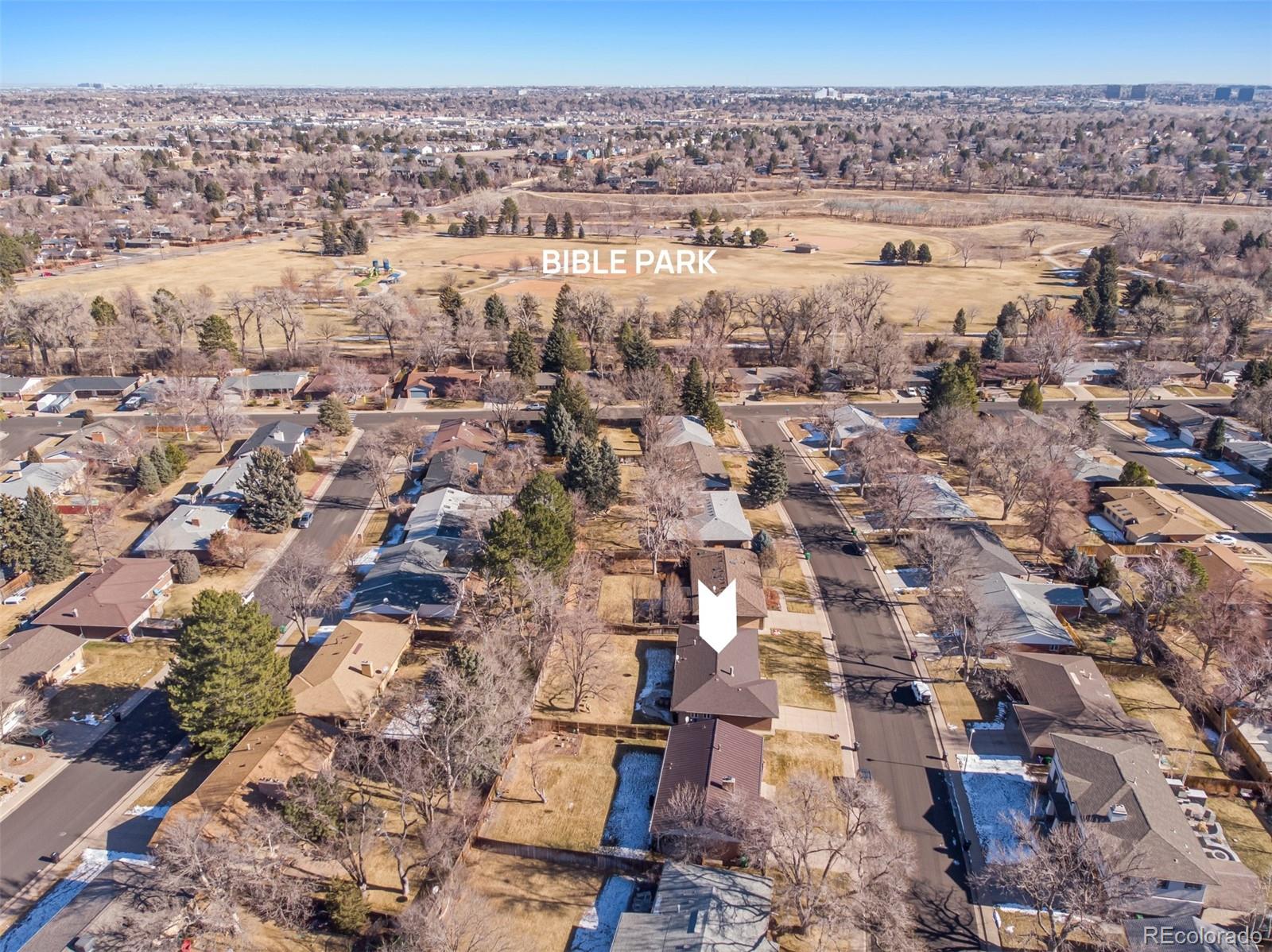 6665 E Bethany Place