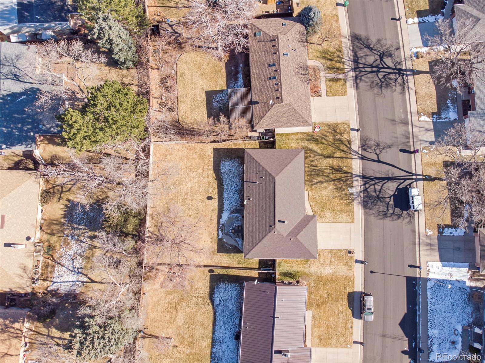 6665 E Bethany Place