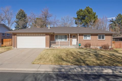 6665 E Bethany Place Denver CO 80224