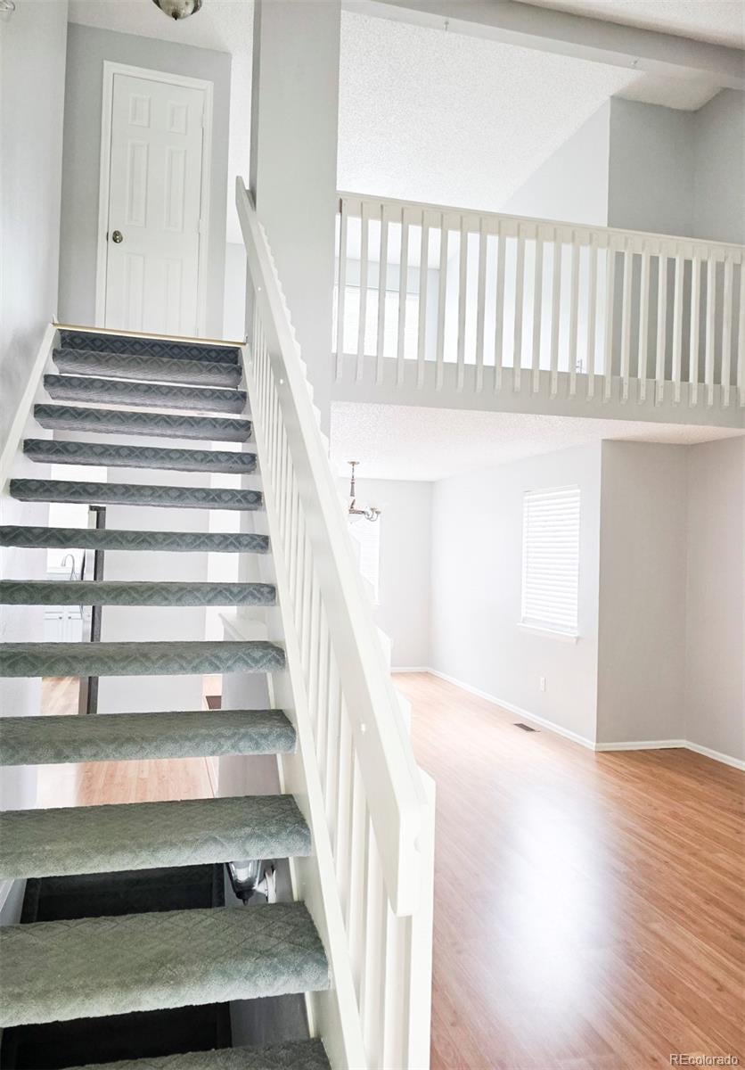 5035 S Dunkirk Way