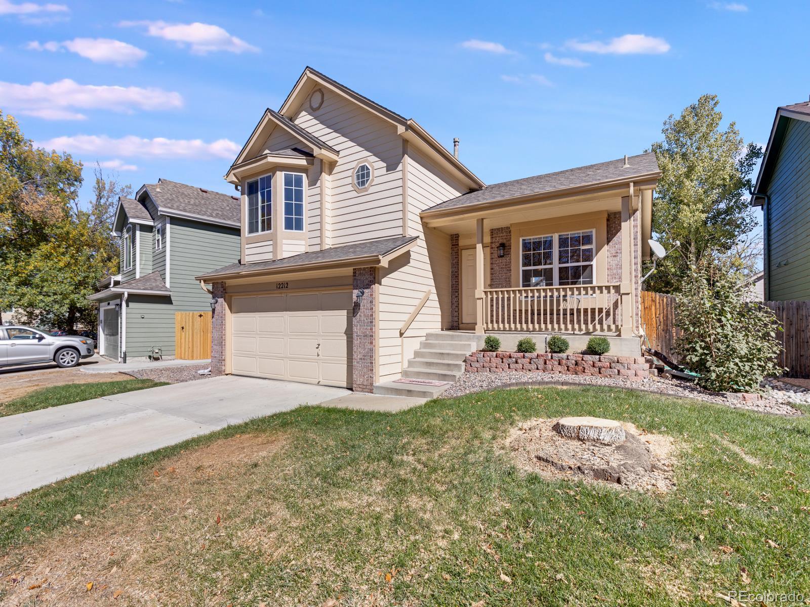 12212 Crabapple Street