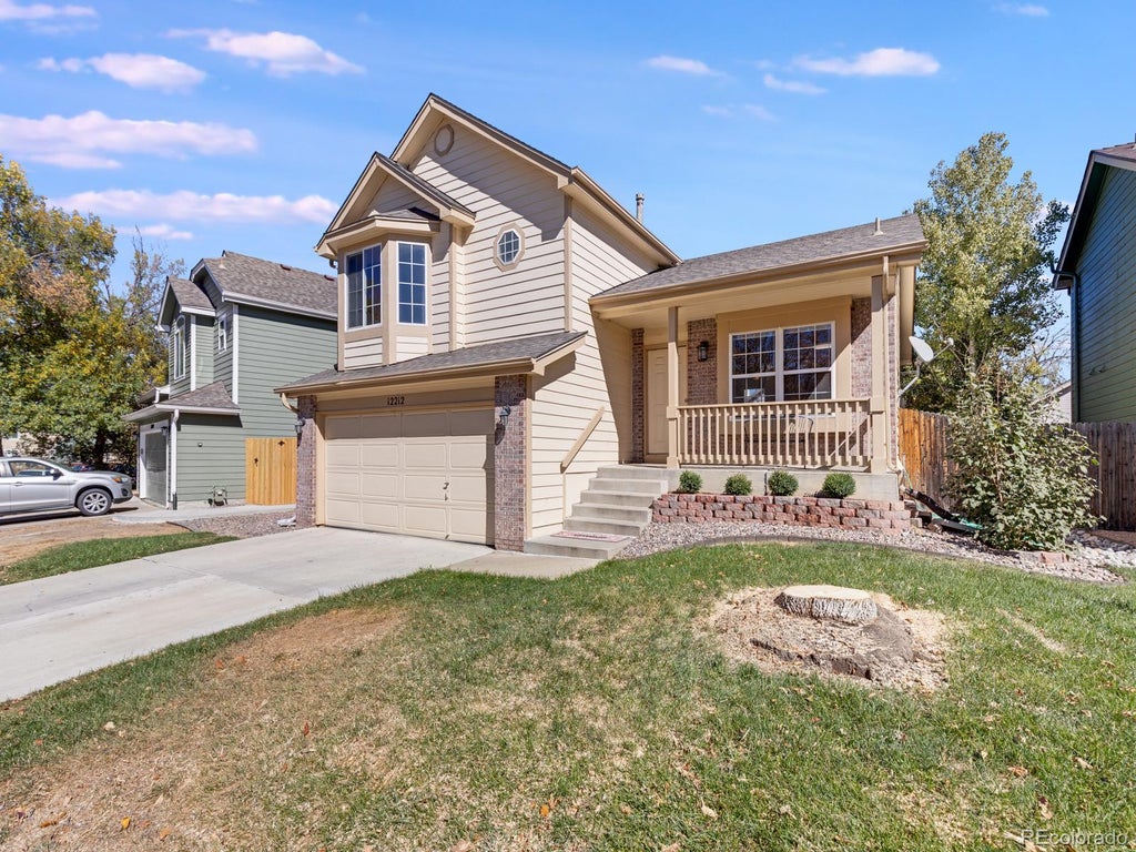 Photo of 12212 Crabapple Street, Broomfield, CO 80020 (MLS # 8483646)