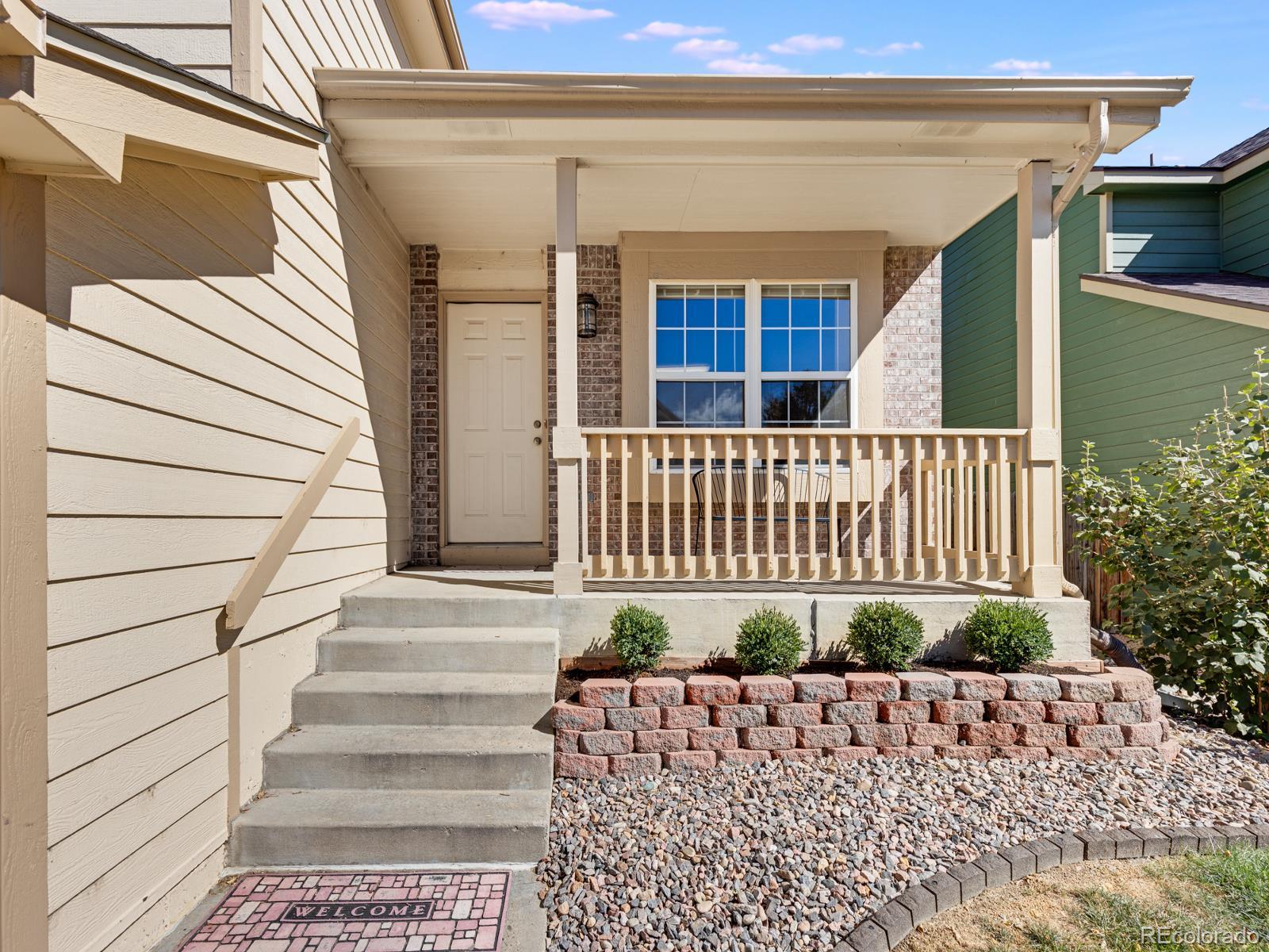 12212 Crabapple Street