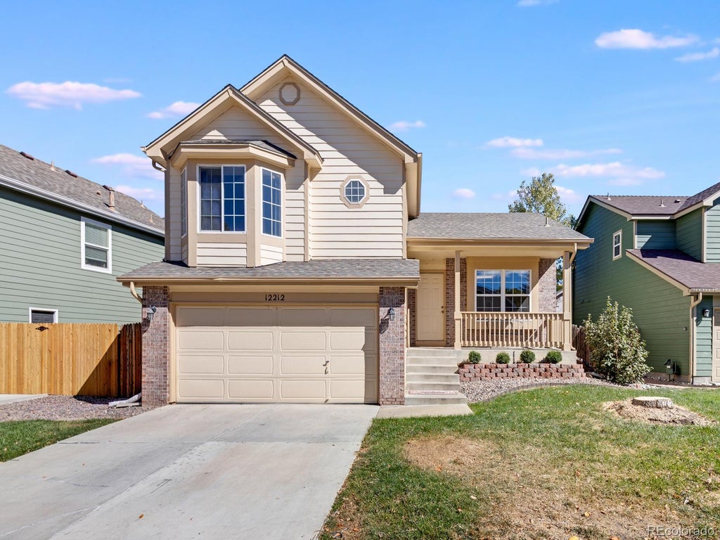 Photo of 12212 Crabapple Street, Broomfield, CO 80020 (MLS # 8483646)
