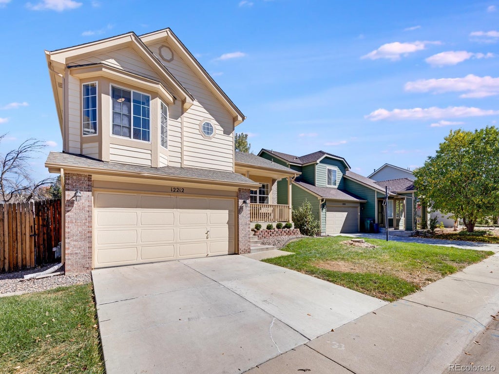 Photo of 12212 Crabapple Street, Broomfield, CO 80020 (MLS # 8483646)