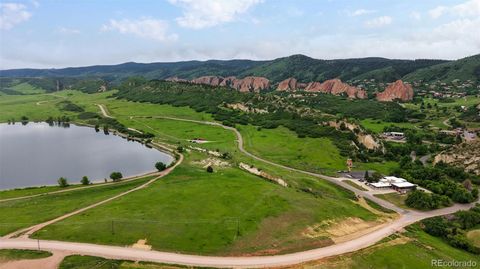 6406 E Roxborough Drive Littleton Co 80125