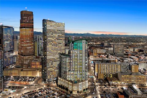 2001 Lincoln Street 2422 Denver CO 80202