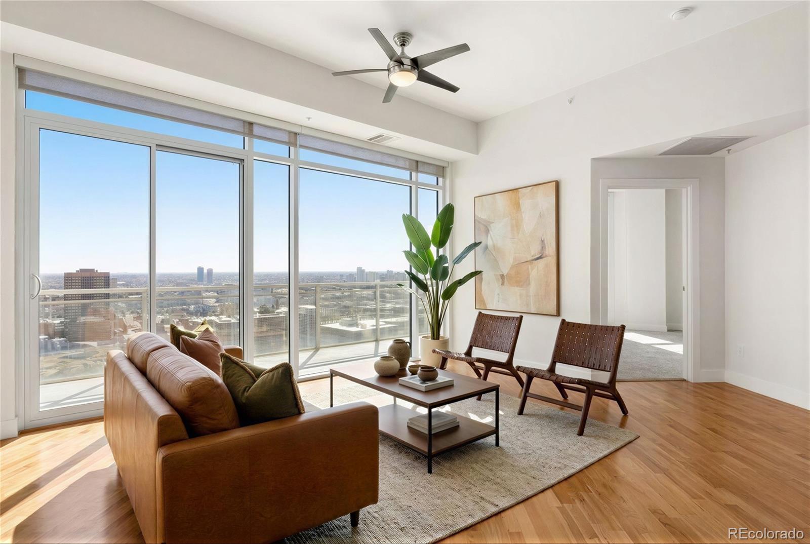 2001 Lincoln Street 2422