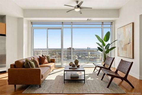 2001 Lincoln Street 2422 Denver CO 80202