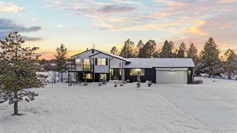 9232 N Surrey Drive Castle Rock CO 80108