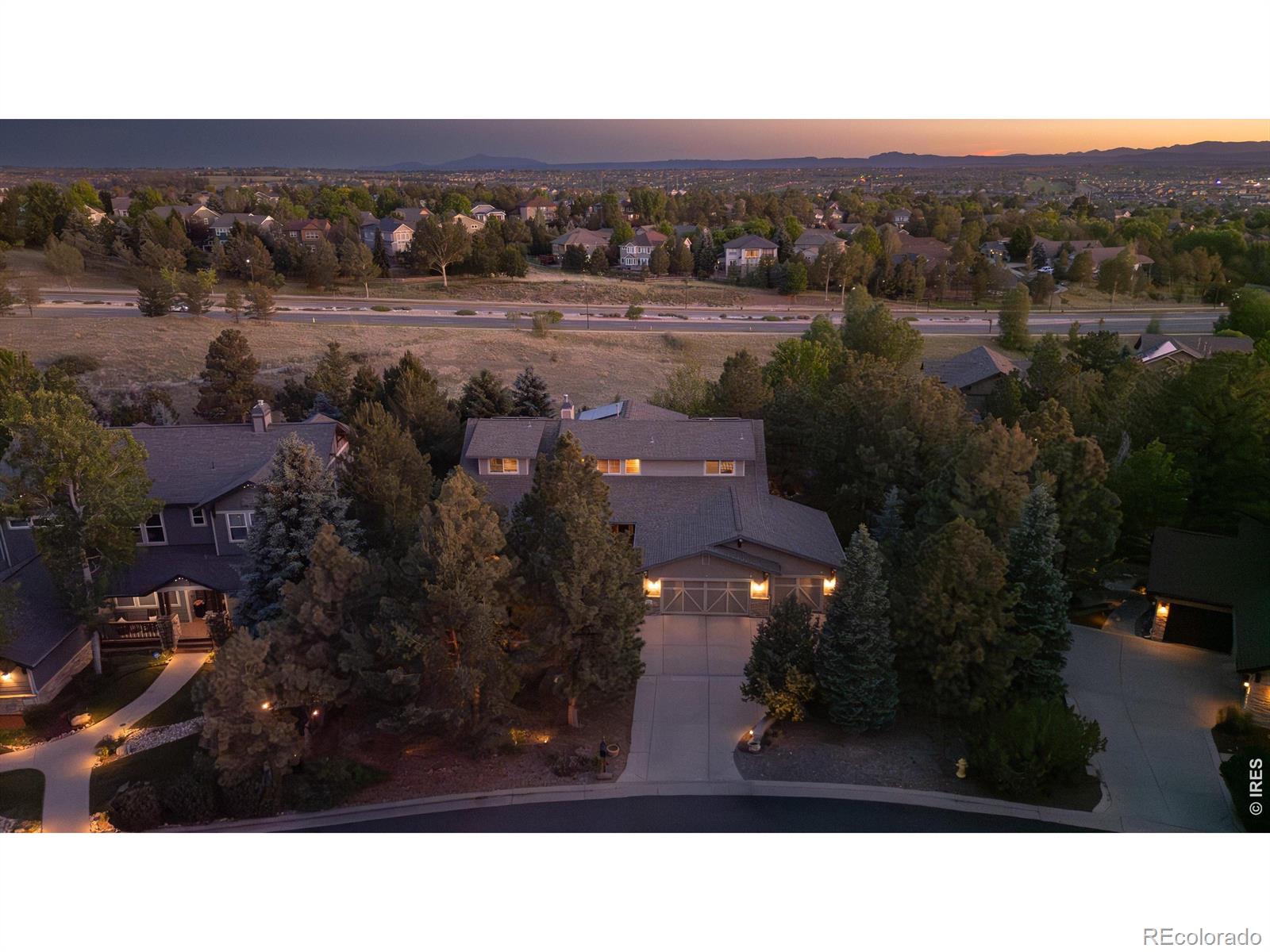 25042 E Davies Drive