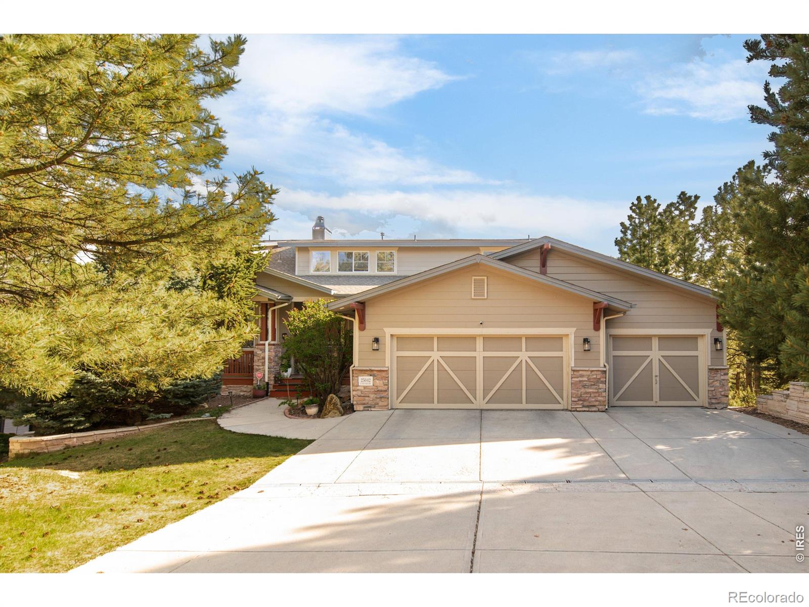 25042 E Davies Drive
