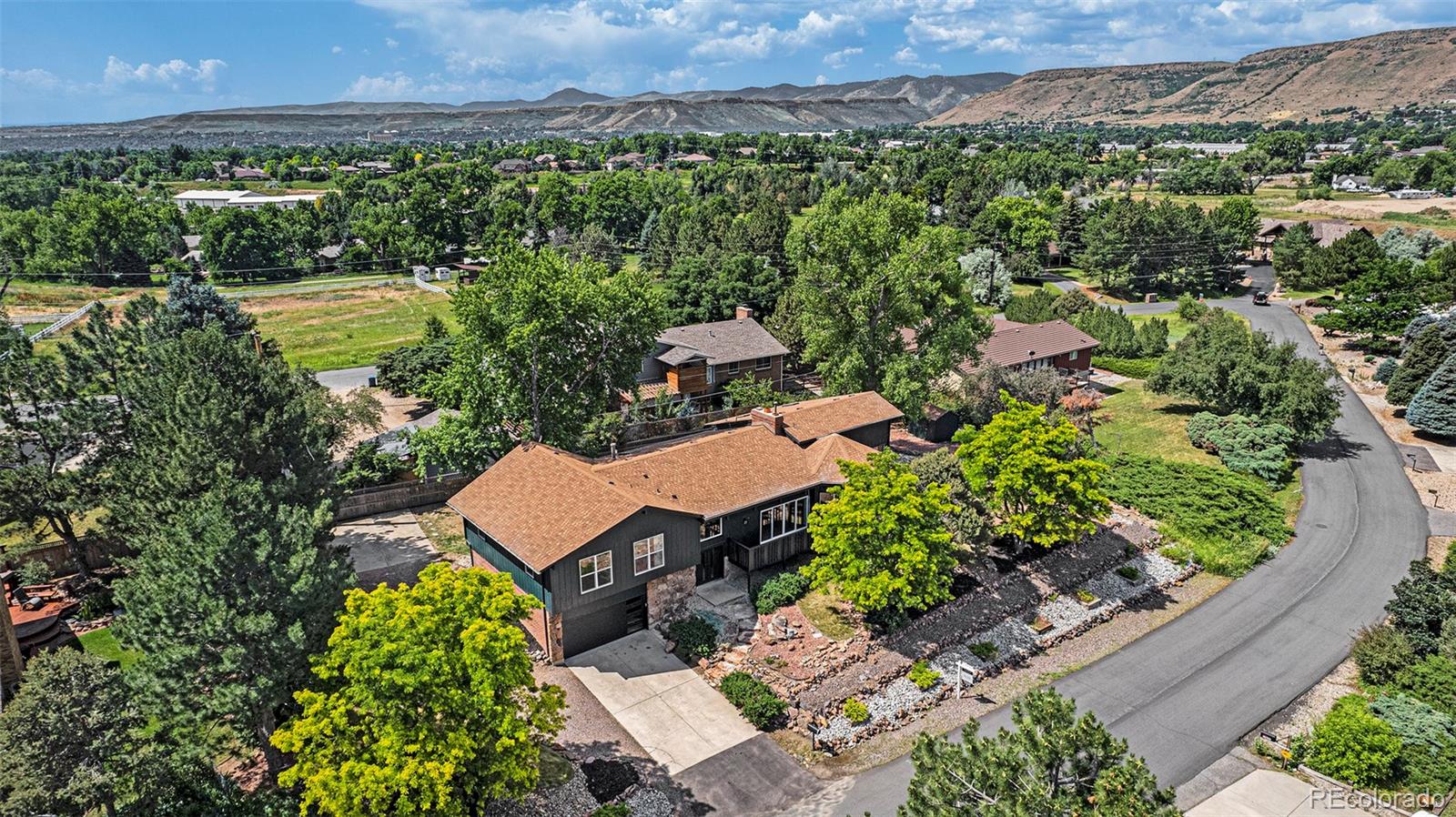 14890 W 58th Place, Golden, CO, 80403 2 14890 W 58th Place