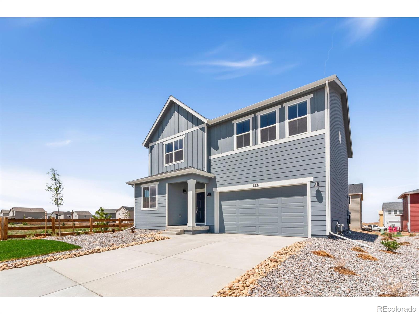 Photo 1 of 41 — 7331 Swan River Street, Frederick, CO 80530
