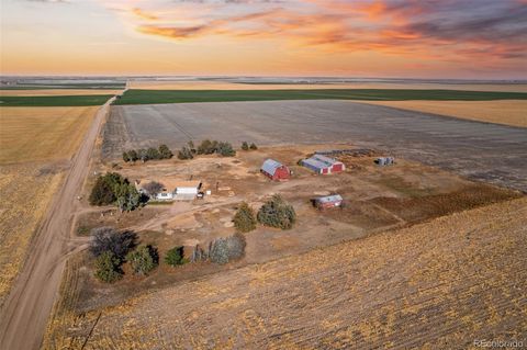 Shared Search 143 50700 County Road Ss Otis CO 80743