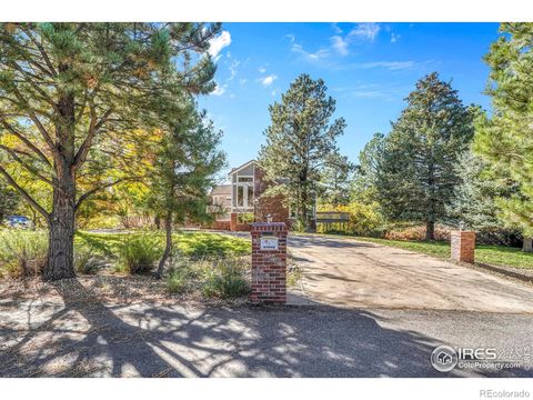5953 Angie Court Parker CO 80134