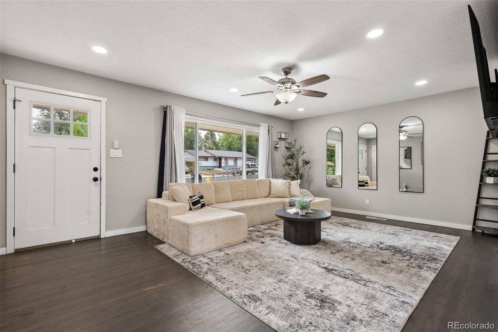629 Hackberry Drive