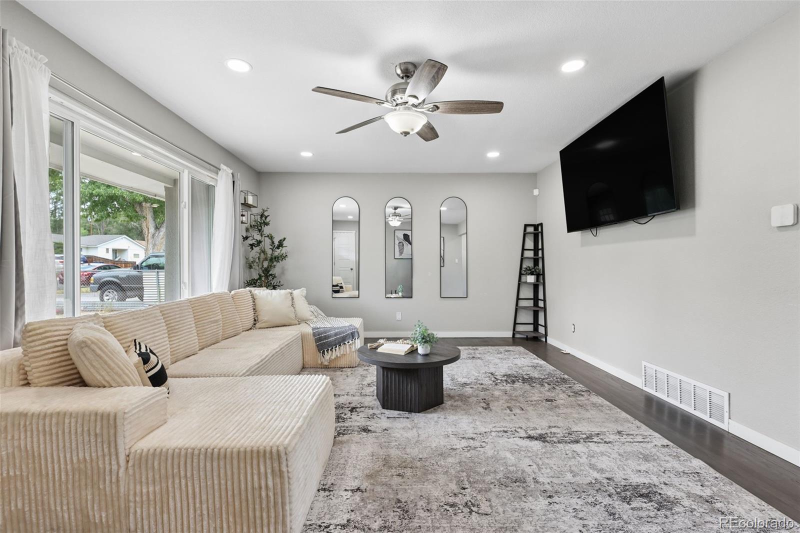 629 Hackberry Drive