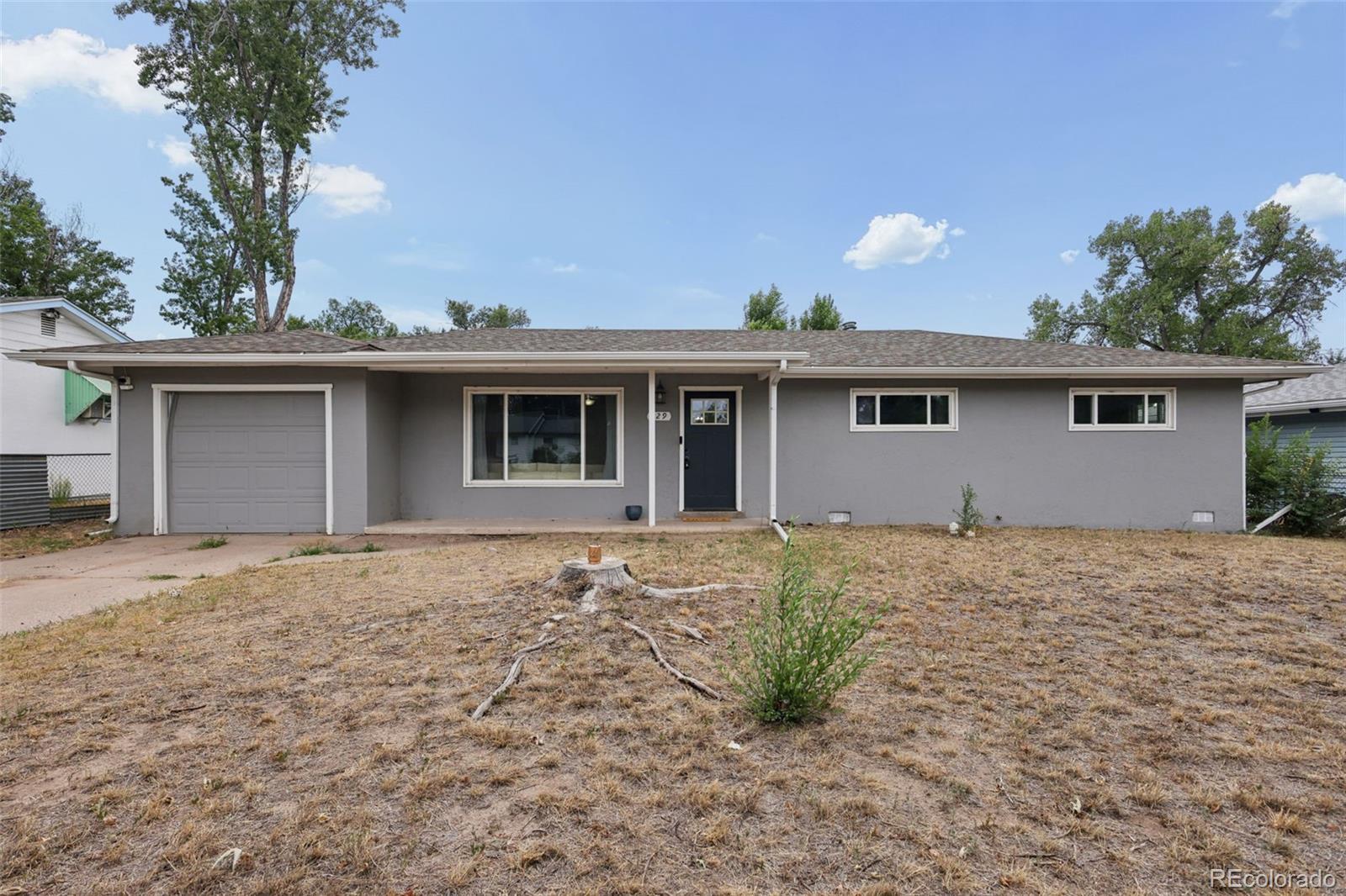 629 Hackberry Drive