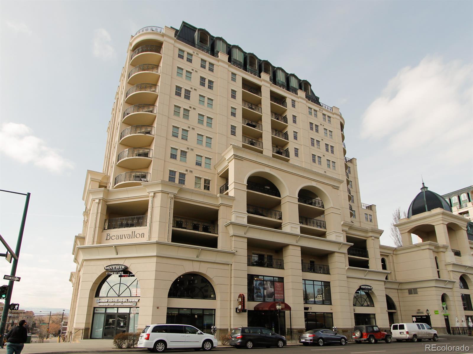 Photo 1 of 1 — 925 Lincoln Street 4C-S, Denver, CO 80203