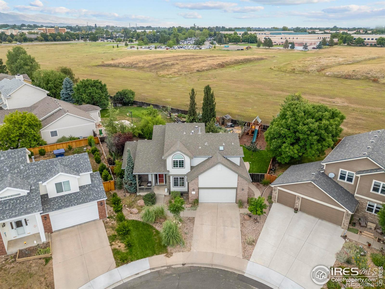 4907 Smallwood Court