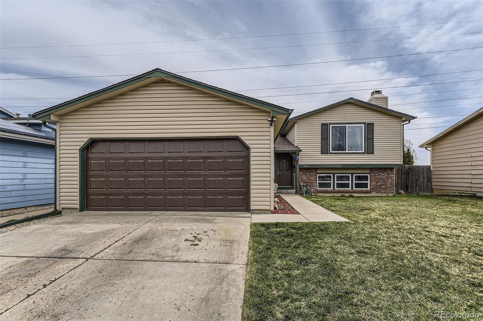 3762 S Halifax Street, Aurora, CO, 80013 2 3762 S Halifax Street