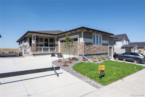 17773 W 93rd Place, Arvada, CO 80007 - #: 2838187