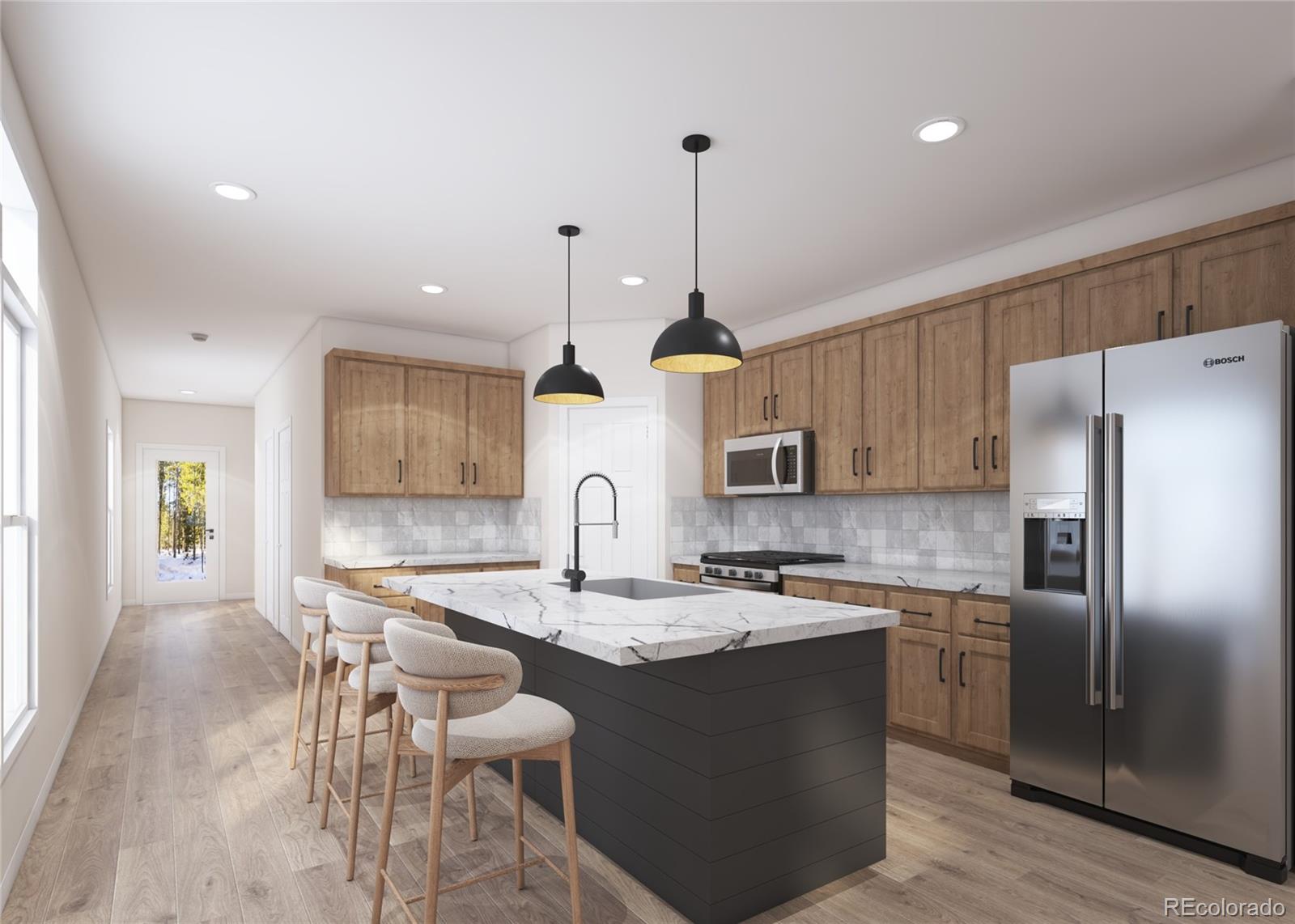 101 Timber Ranch Drive