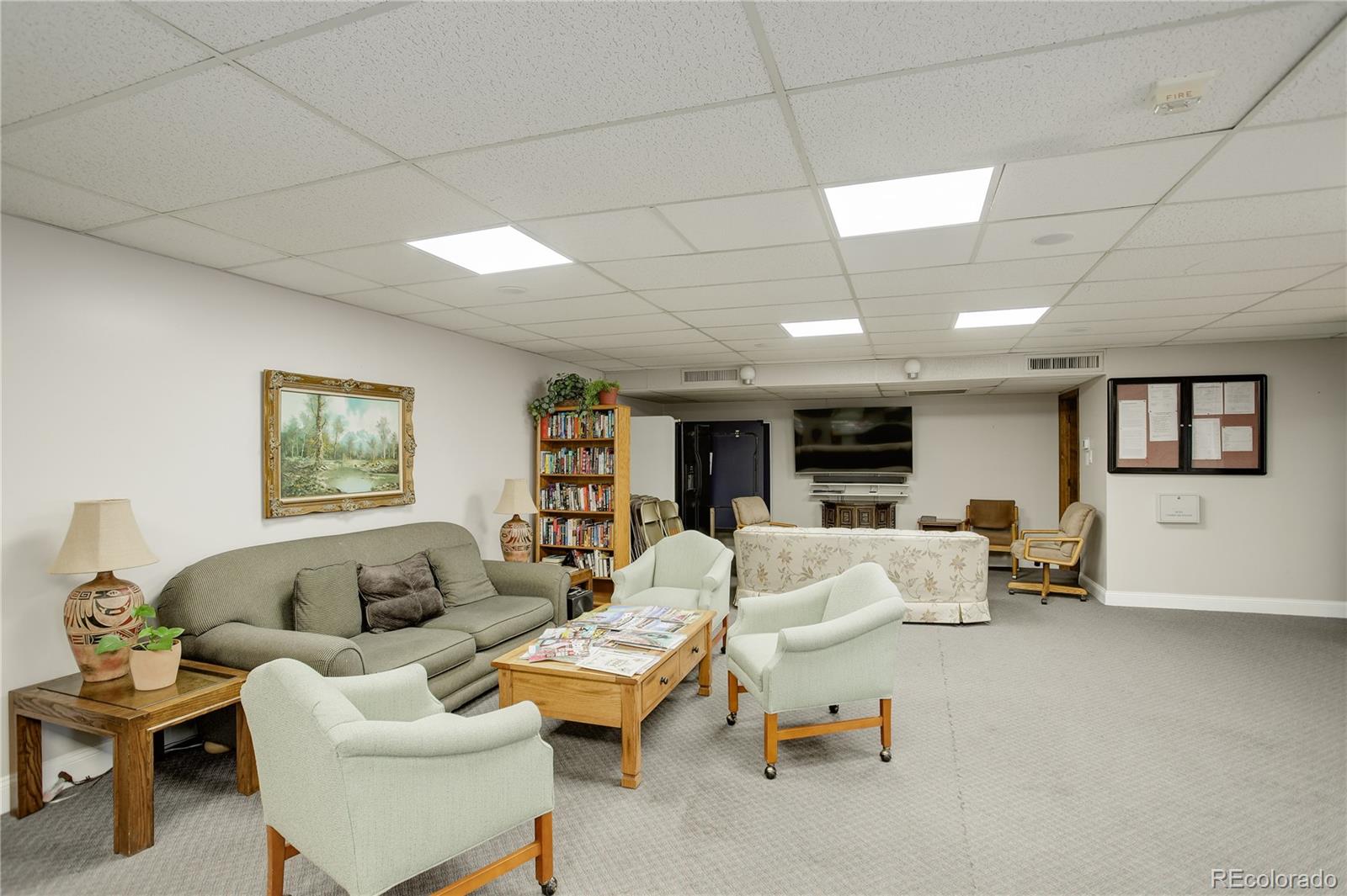 3675 S Cherokee Street 710