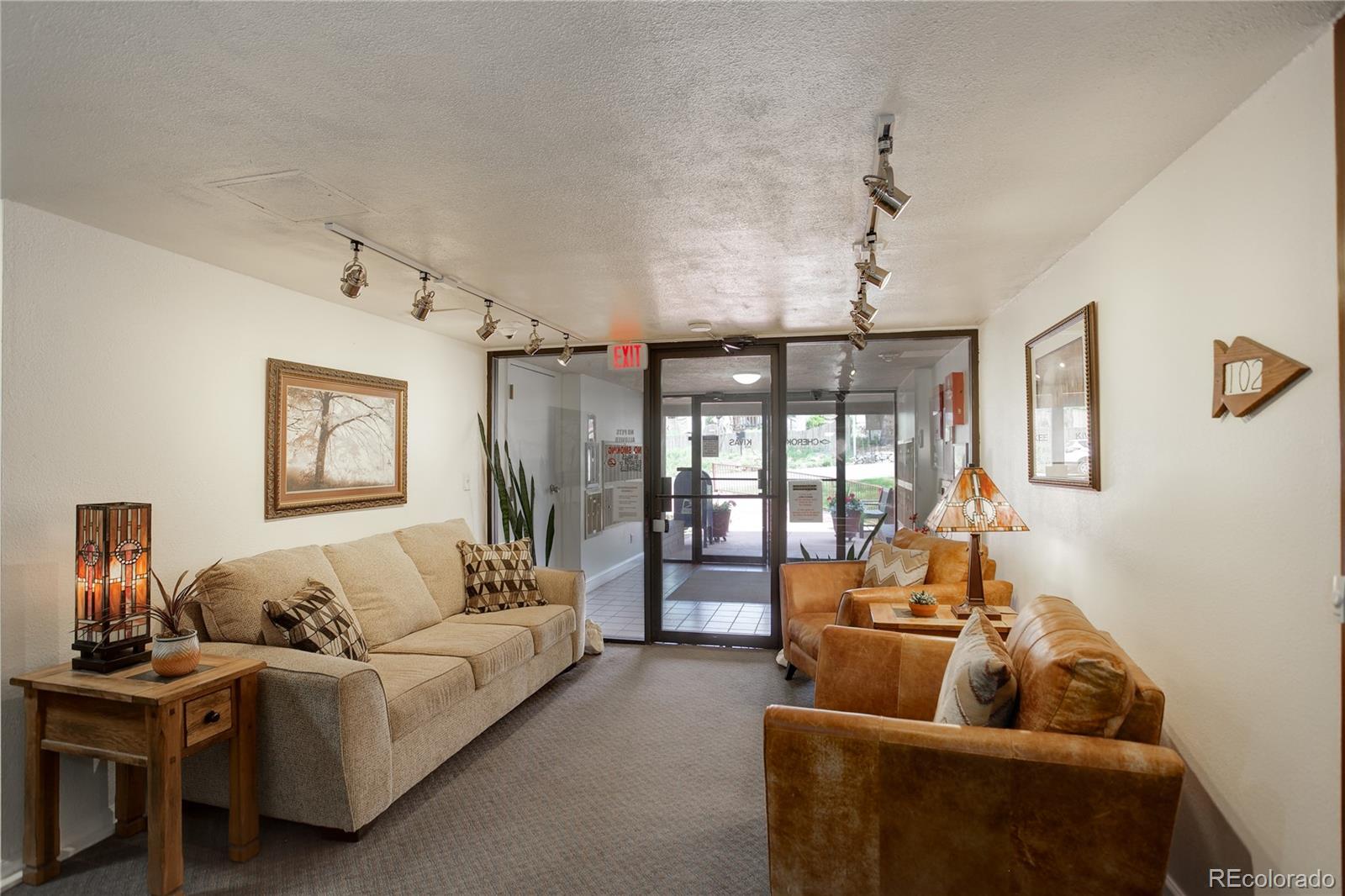 3675 S Cherokee Street 710