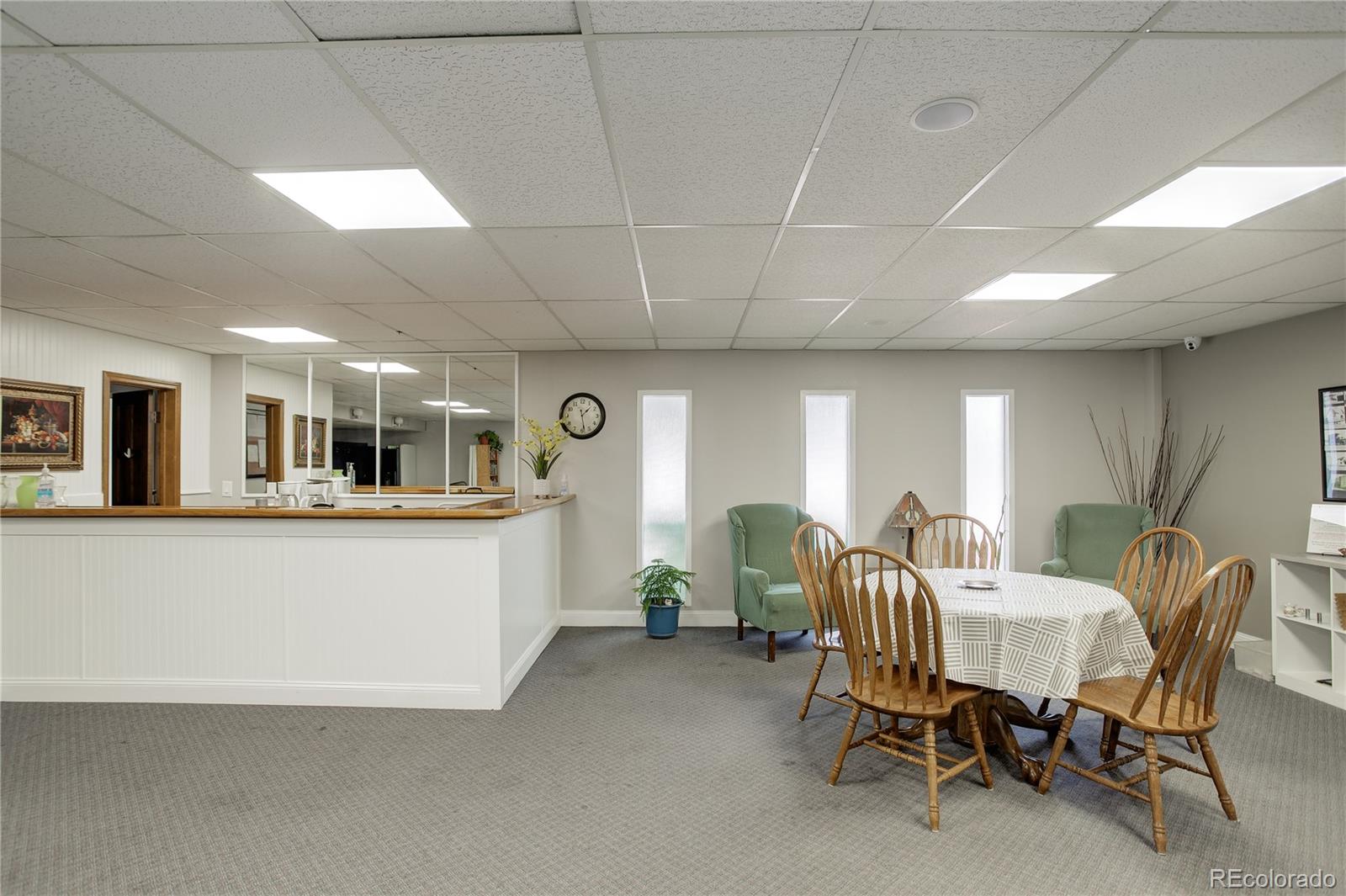 3675 S Cherokee Street 710