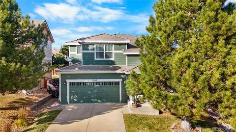 3987 Shane Valley Trail Castle Rock CO 80109