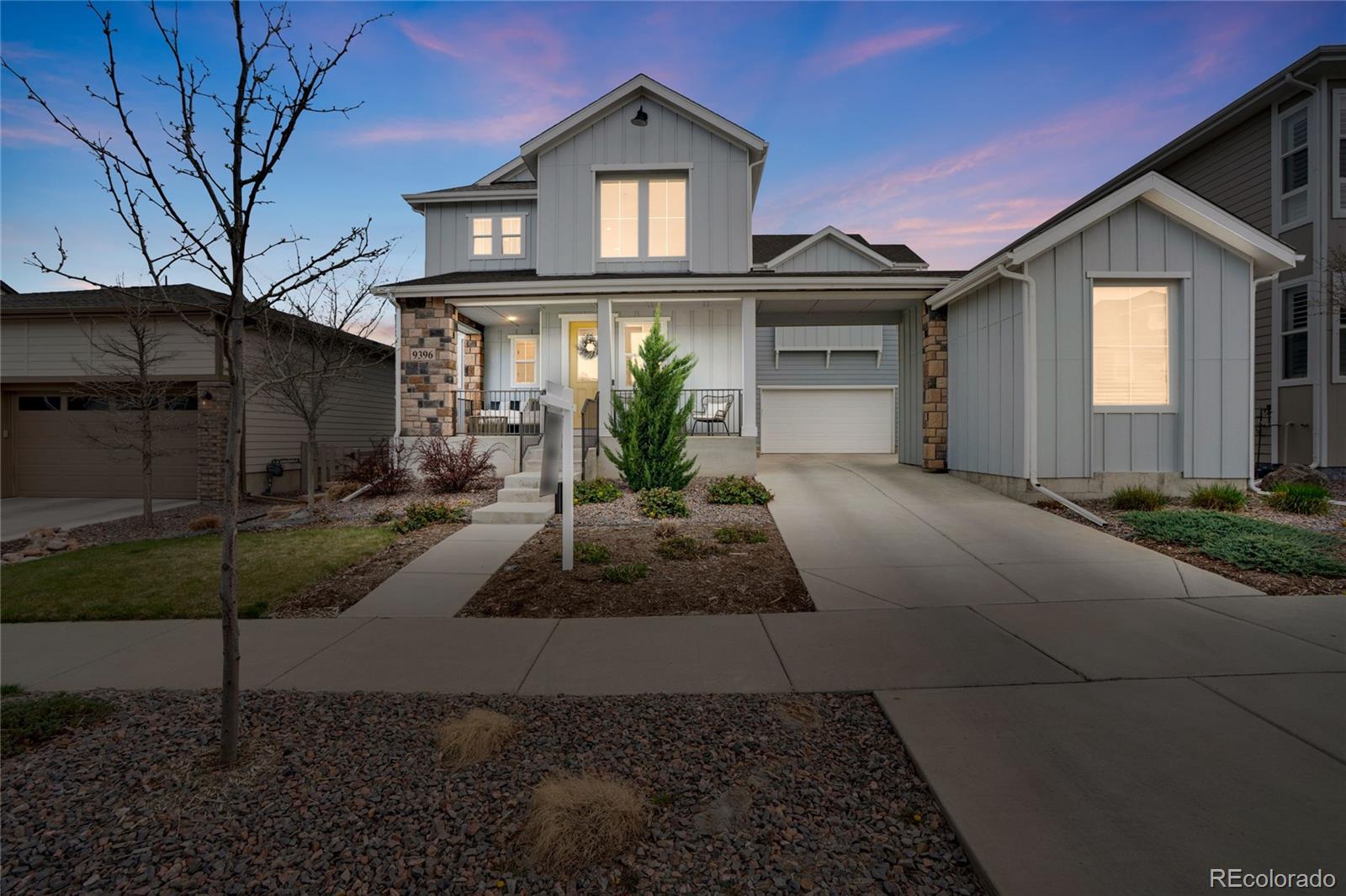 9396 Bear River Street